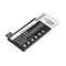 Cameron Sino Cs Nk900Xl 1800Mah Battery For Nokia Lumia 900 Mobile