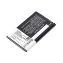 Cameron Sino Cs Nk5Jxl 1200Mah Battery For Nokia 5800 Mobile