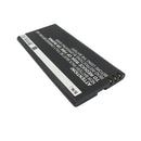 Cameron Sino Cs Nk630Sl 1650Mah Battery For Microsoft Lumia 630 Phone