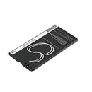 Cameron Sino Cs Nk550Sl 1900Mah Battery For Nokia Lumia 550 Mobile