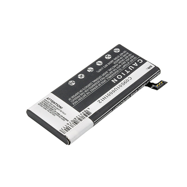 Cameron Sino Cs Nk900Xl 1800Mah Battery For Nokia Lumia 900 Mobile