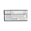 Cameron Sino Cs Nk630Sl 1650Mah Battery For Microsoft Lumia 630 Phone