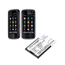Cameron Sino Cs Nk5Jxl 1200Mah Battery For Nokia 5800 Mobile