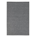 Luna Charcoal Rug 200 X 290 Cm