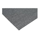 Luna Charcoal Rug 200 X 290 Cm