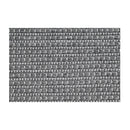 Luna Charcoal Rug 200 X 290 Cm