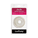 Luvpump Comfit Silicone Sleeve Universal Penis Pump Sleeve