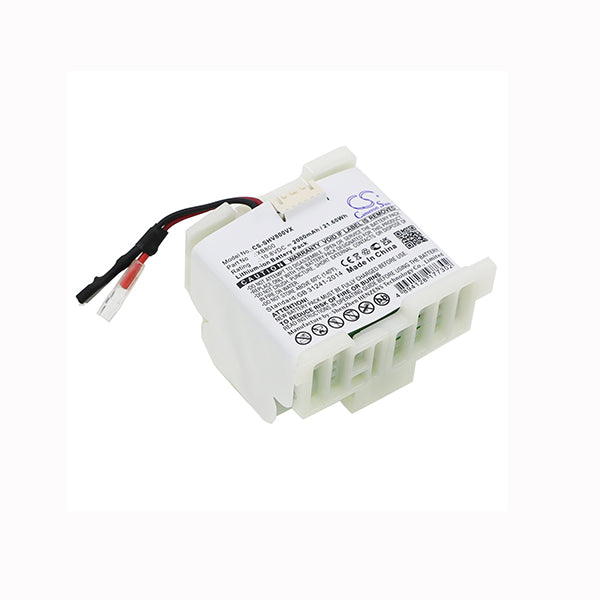 Cameron Sino Cs Shv800Vx 2000Mah Battery For Shark Lv800 Vacuum