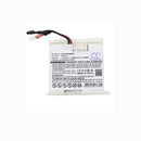 Cameron Sino Cs Shv800Vx 2000Mah Battery For Shark Lv800 Vacuum