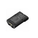 Cameron Sino Cs Icm710Tw 2100Mah Battery For Icom Ic M71 Radio