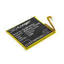Cameron Sino Cs Mxt207Sl 4850Mah Battery For Motorola Moto G100 Mobile