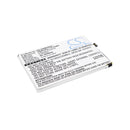 Cameron Sino Cs Gnm300Sl 5000Mah Battery For Gionee M3 Mobile