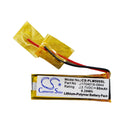 Cameron Sino Cs Plm500Sl 80Mah Battery For Plantronics M50 Headset