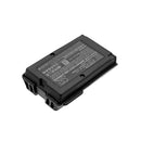 Cameron Sino Cs Icm710Tw 2100Mah Battery For Icom Ic M71 Radio