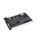 Cameron Sino Cs Gnm300Sl 5000Mah Battery For Gionee M3 Mobile