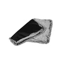 Dog Mat Pet Calming Bed Memory M Cover Charcoal Medium