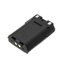 Cameron Sino Cs Icm710Tw 2100Mah Battery For Icom Ic M71 Radio