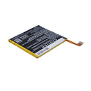 Cameron Sino Cs Mx431Sl 2400Mah Replacement Battery For Meizu M2 Phone