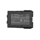 Cameron Sino Cs Icm710Tw 2100Mah Battery For Icom Ic M71 Radio