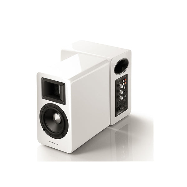 Airpulse A100 Wireless Active Bookshelf Speakers