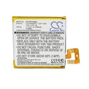 Cameron Sino Cs Ert300Sl 1780Mah Battery For Sony Ericsson Mint Phone