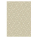 Mabel Beige Rug 240 X 330 Cm