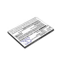 Cameron Sino Cs Amu202Sl 1950Mah Battery For At And T Maestro Mobile