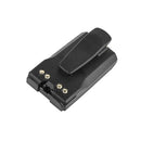 Cameron Sino Cs Mta800Tw 2600Mah Battery For Motorola Mag One A8 Radio