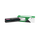 Lexm C343Xc0 Xhy Toner
