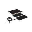 8 X 1M Magnetic Fast Charger Cable Braided Usb Cable