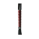 Sex And Mischief Mahogany Flogger 76 Cm Whip With Wooden Handle