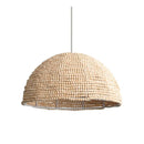 Malaga Natural Pendant Shade