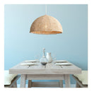Malaga Natural Pendant Shade