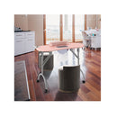 Folding Manicure Nail Table With Electric Dust Collector