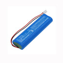Cameron Sino Cs Mkf528Vx 2600Mah Battery For Marklive F528A Vacuum