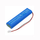 Cameron Sino Cs Mkf528Vx 2600Mah Battery For Marklive F528A Vacuum