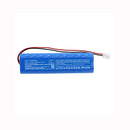 Cameron Sino Cs Mkf528Vx 2600Mah Battery For Marklive F528A Vacuum
