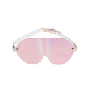 Ouch Paris Collection Blindfold Pink Eyemask