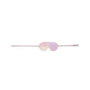 Ouch Paris Collection Blindfold Pink Eyemask