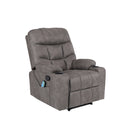 Electric Massage Chair 8 Point