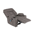 Electric Massage Chair 8 Point