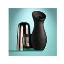 Playboy Pleasure The Jet Set Sucker Black Sucking Stimulator