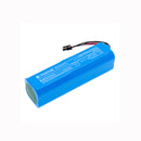 Cameron Sino Cs Drx400Vx 5200Mah Battery For Dreame X40 Master Vacuum