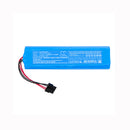 Cameron Sino Cs Drx400Vx 5200Mah Battery For Dreame X40 Master Vacuum