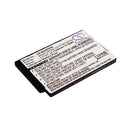 Cameron Sino Cs Mu9502Sl 1700Mah Battery For I Mate Ultimate 9502