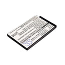 Cameron Sino Cs Mu9502Sl 1700Mah Battery For I Mate Ultimate 9502