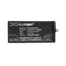 Cameron Sino Cs Hun291Sl 2150Mah Battery For Huawei Mate Xs Mobile