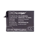 Cameron Sino Cs Hum900Sl 4000Mah Battery For Huawei Mate 9 Mobile