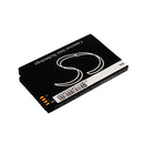 Cameron Sino Cs Mu9502Sl 1700Mah Battery For I Mate Ultimate 9502