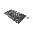 Cameron Sino Cs Htm803Xl 3300Mah Battery For Htc One Max Mobile